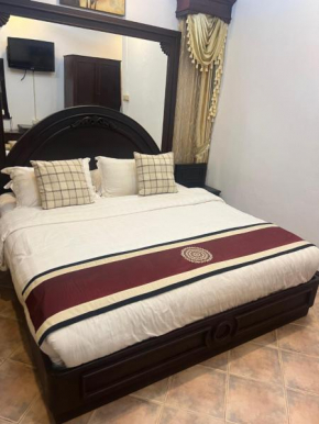 Luang Prabang Bakery & Guest House